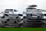 Used 2019 Audi e-tron Prestige w/ Prestige Package image 3