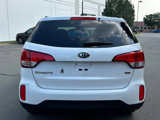 Used 2014 Kia Sorento LX image 4