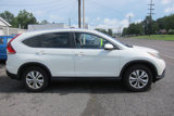 Used 2014 Honda CR-V EX-L image 3