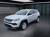 Used 2024 Jeep Compass Sport image 3