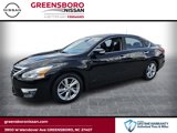 Used 2015 Nissan Altima 2.5 SL w/ Moonroof Package image 3