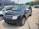 Used 2007 Lincoln MKX 2WD image 2