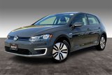 Used 2019 Volkswagen e-Golf SE w/ Driver Assistance Package image 2