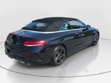 Used 2019 Mercedes-Benz C 300 Cabriolet image 5