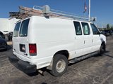 Used 2014 Ford E-250 and Econoline 250 w/ Power Group image 4
