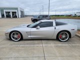 Used 2007 Chevrolet Corvette Coupe w/ Performance Package image 6