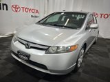 Used 2008 Honda Civic LX image 3