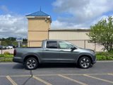 Used 2017 Honda Ridgeline RTL-T image 2