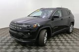 Used 2022 Jeep Compass Latitude image 5