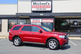 Used 2013 Dodge Durango Crew image 2