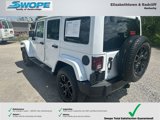 Used 2017 Jeep Wrangler Unlimited Sahara image 5