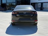 New 2025 MAZDA MAZDA3 s image 6