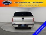 Used 2012 Ford F150 XLT w/ XLT Chrome Pkg image 4