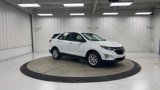 Used 2020 Chevrolet Equinox LS image 2