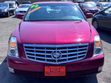 Used 2008 Cadillac DTS image 3