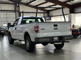 Used 2012 Ford F150 XL w/ HD Payload Pkg image 4
