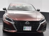 Used 2024 Nissan Altima 2.5 SV image 3