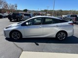 Certified 2019 Toyota Prius Limited image 6