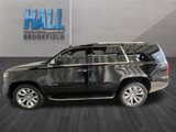 Used 2015 Chevrolet Tahoe LTZ image 2