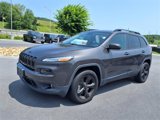 Certified 2018 Jeep Cherokee Latitude w/ Altitude Package image 2