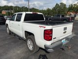 Used 2016 Chevrolet Silverado 1500 LT w/ All Star Edition image 3