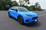 New 2026 Honda HR-V Sport image 2