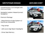Certified 2021 Nissan Rogue Sport SL w/ Premium Package image 5