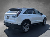 Certified 2022 Cadillac XT4 Sport image 6