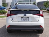 Used 2019 Toyota Prius LE image 4