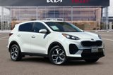 Certified 2022 Kia Sportage LX image 2