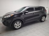 Used 2018 Kia Sportage LX image 2