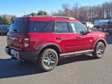 New 2025 Ford Bronco Sport Big Bend image 6