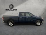 Used 2019 RAM 1500 Big Horn image 5