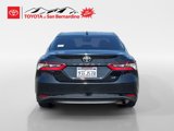 Certified 2023 Toyota Camry LE image 4