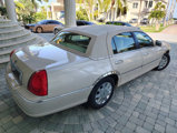 Used 2003 Lincoln Town Car Cartier image 5