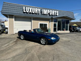 Used 1997 Jaguar XK8 Convertible image 2
