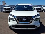 Used 2022 Nissan Rogue S image 2