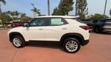 New 2026 Chevrolet TrailBlazer LS image 5