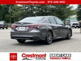 Certified 2023 Toyota Camry XLE image 3