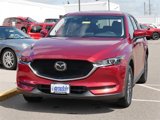 Used 2019 MAZDA CX-5 Touring image 3