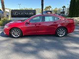 Used 2019 Acura TLX w/ Technology Package image 2