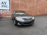 Used 2010 Toyota Camry XLE image 2