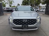 Certified 2023 Hyundai Santa Fe SEL image 2