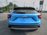New 2025 Chevrolet Trax LT w/ Driver Confidence Package image 5
