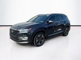 Used 2020 Hyundai Santa Fe Limited image 3