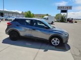 Used 2020 Nissan Kicks S image 4