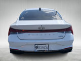 Used 2023 Hyundai Elantra Limited w/ Winter Weather Package image 4