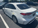 Used 2020 Toyota Corolla LE image 3