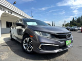 Used 2020 Honda Civic LX image 3