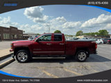 Used 2015 Chevrolet Silverado 1500 LTZ w/ LTZ Plus Package image 5